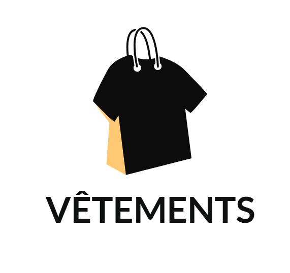 Vêtements