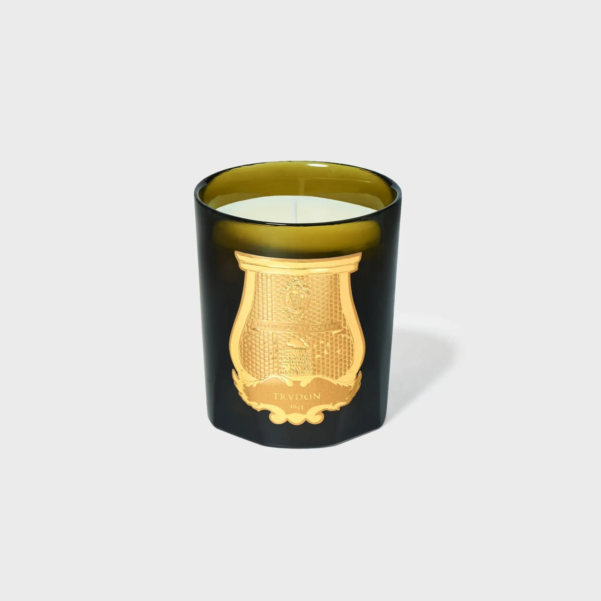 Abd El Kader Classic Scented Candle