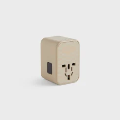 Adaptateur secteur universel Kith pour TUMI 65 W