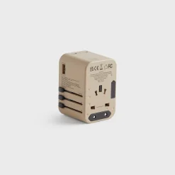 Adaptateur secteur universel Kith pour TUMI 65 W