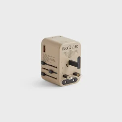Adaptateur secteur universel Kith pour TUMI 65 W