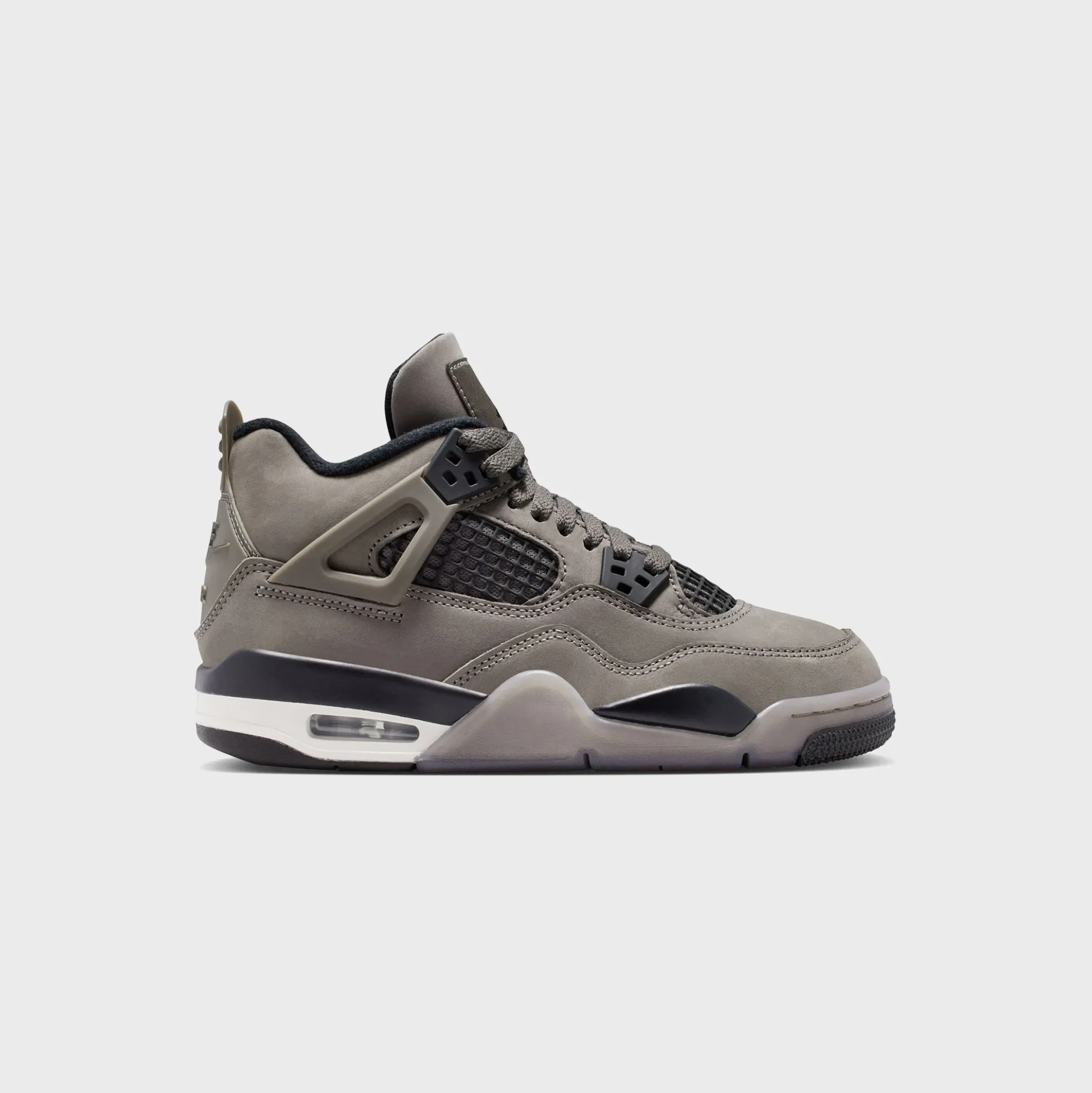 Air GS 4