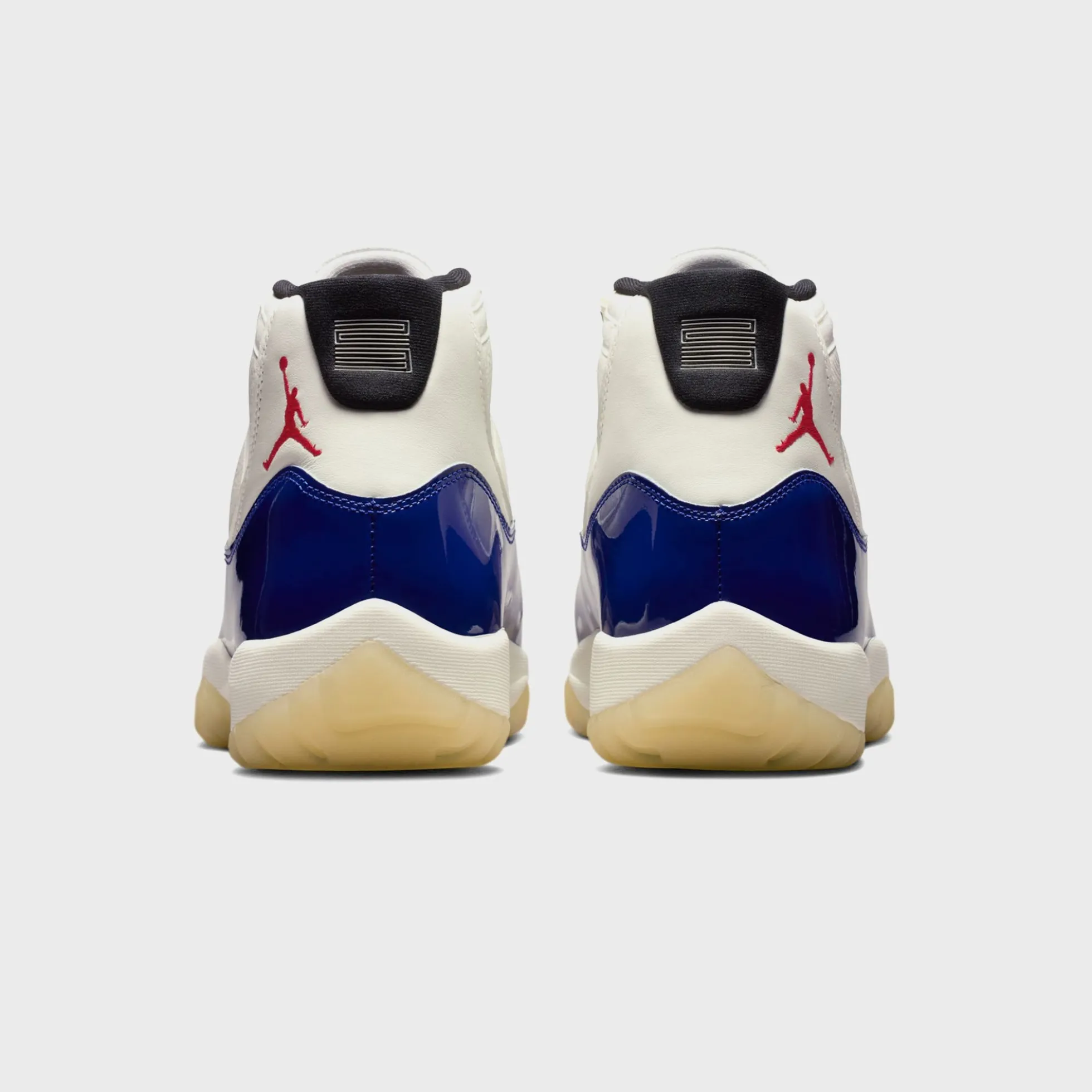Air 11 Retro