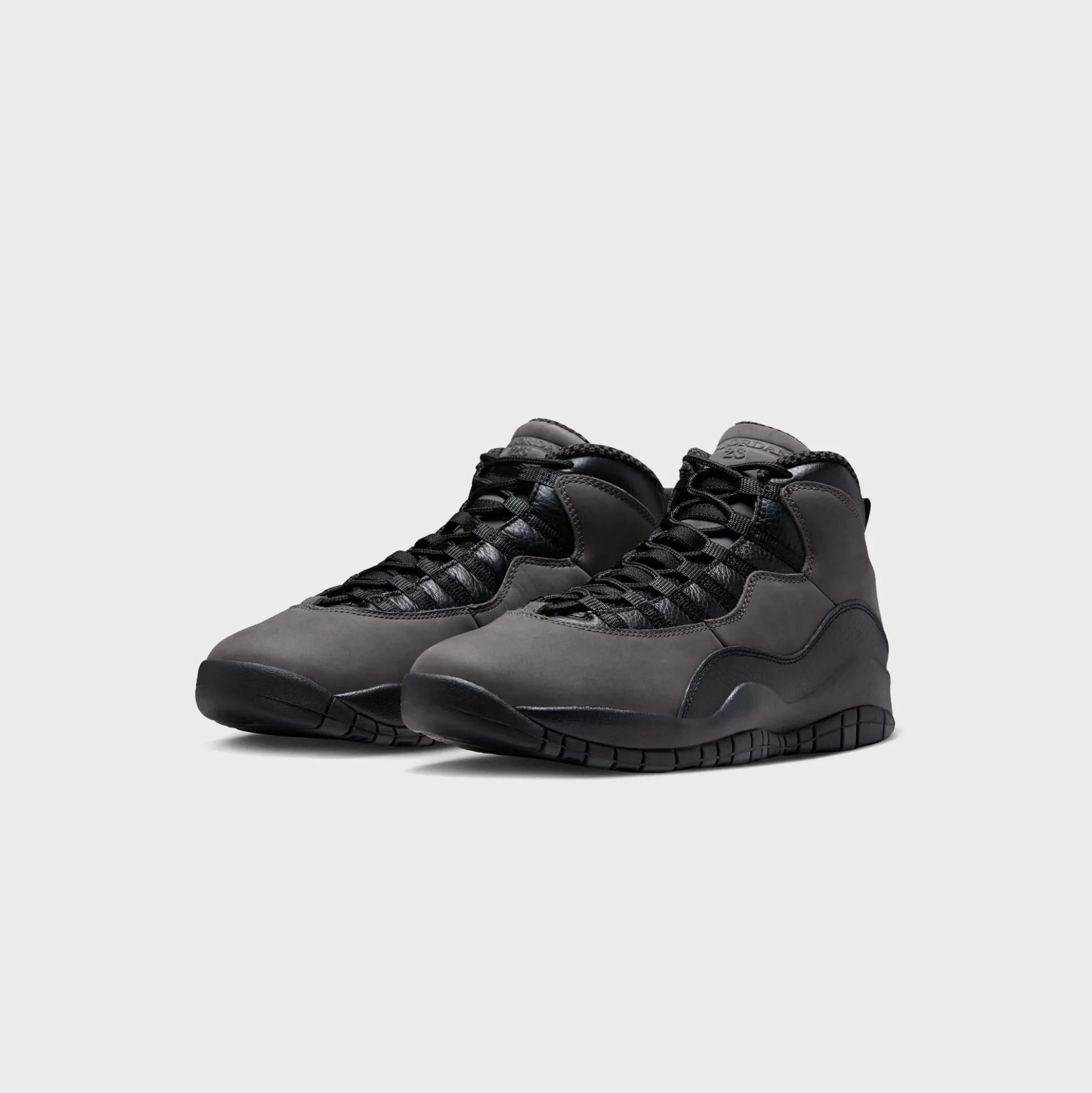Air 10 Retro