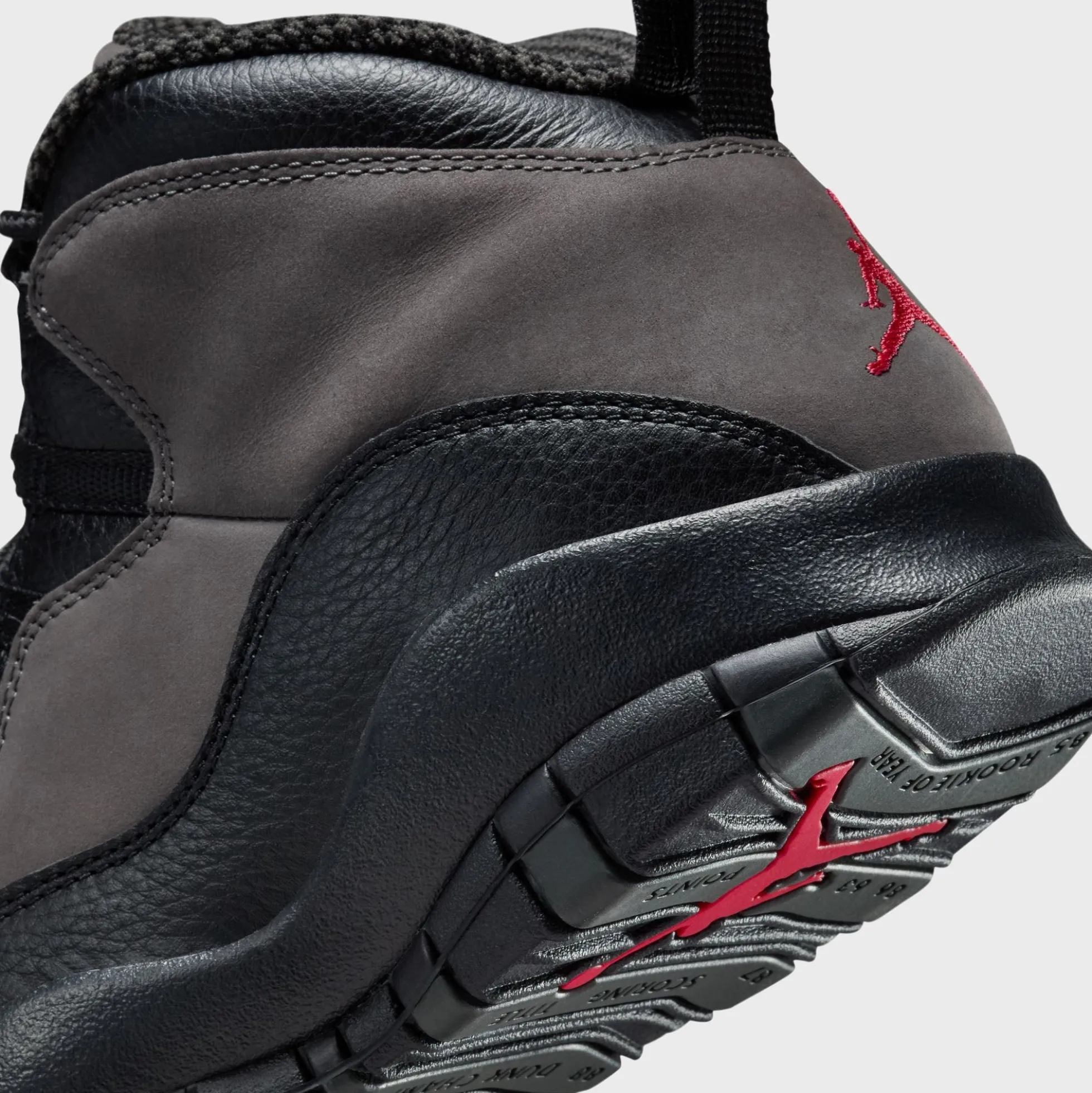 Air 10 Retro
