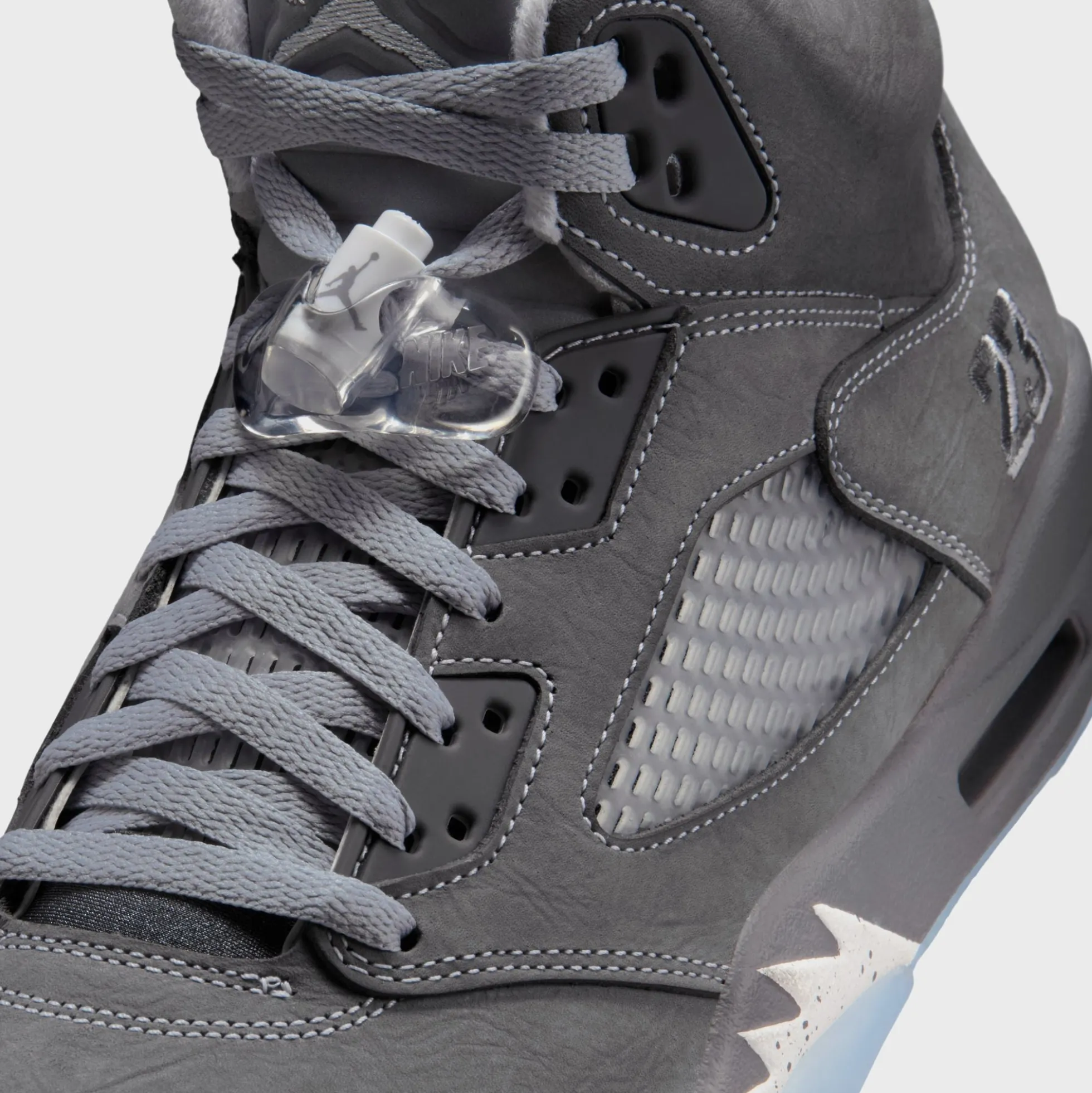 Air 5 Retro