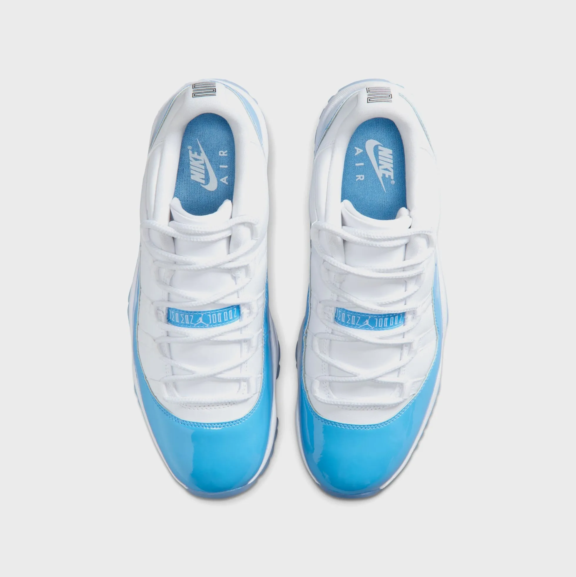 Air 11 Retro Low