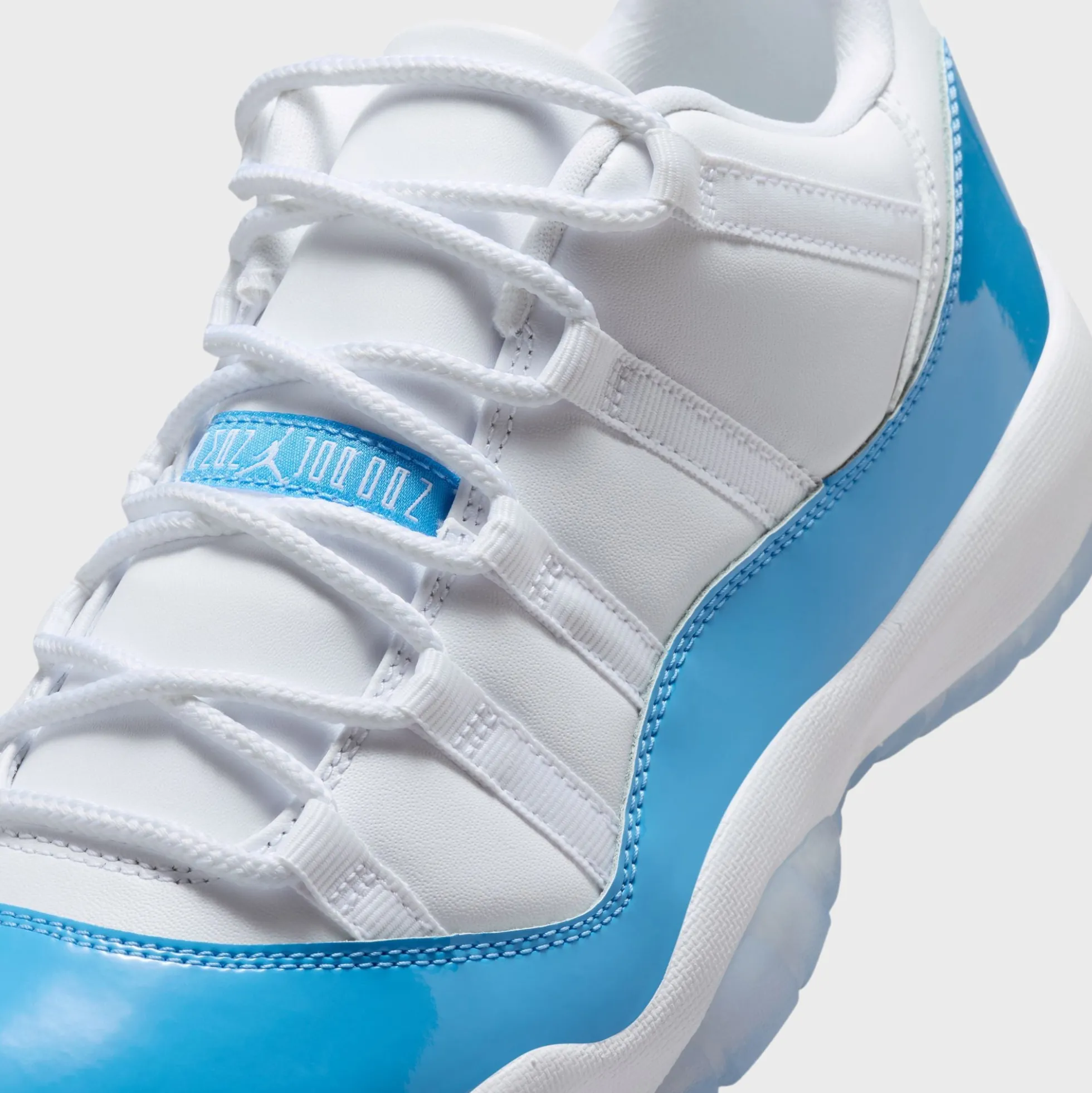 Air 11 Retro Low
