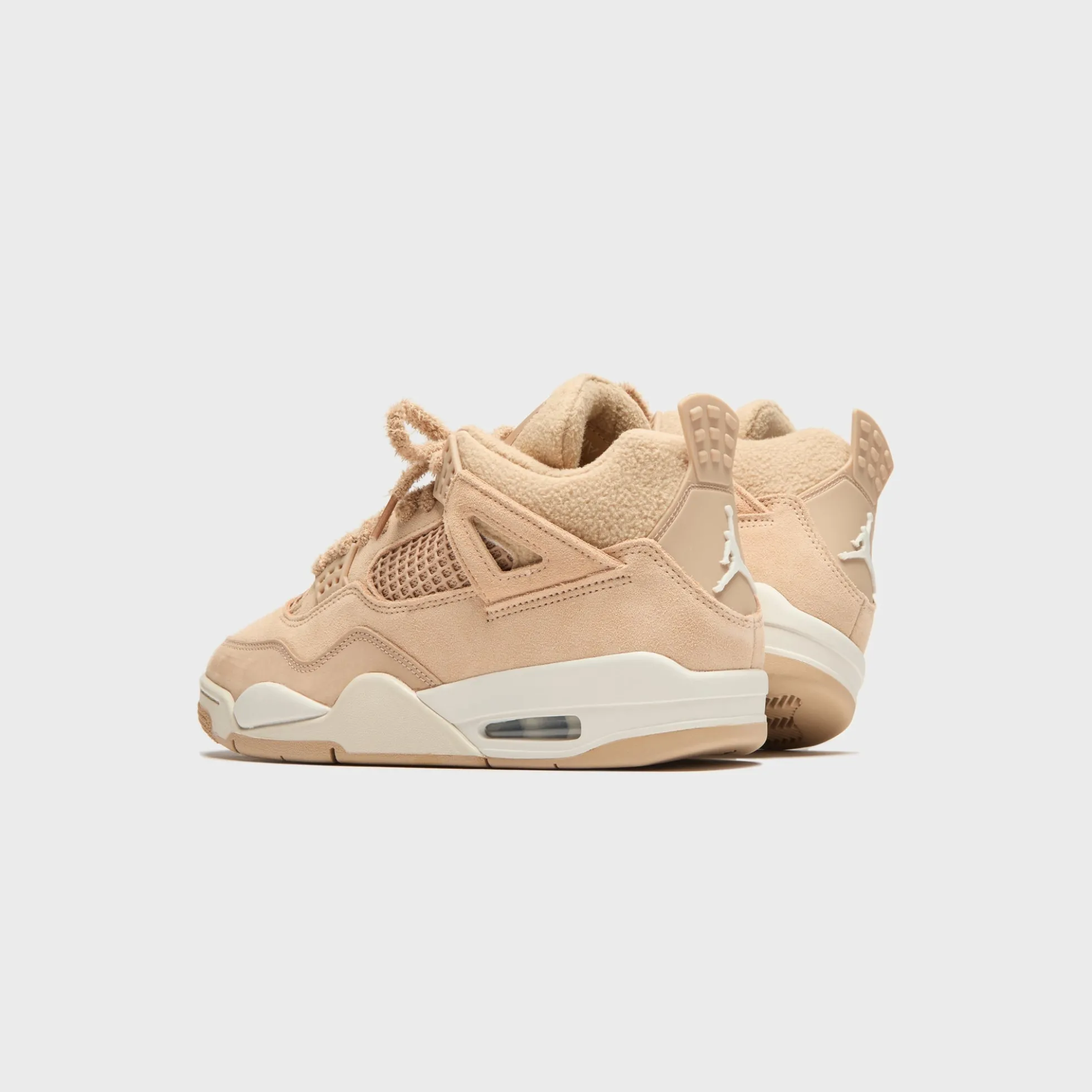 Air 4 Retro pour femme