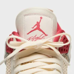 Air WMNS 4 Retro