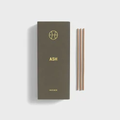 Ash Incense