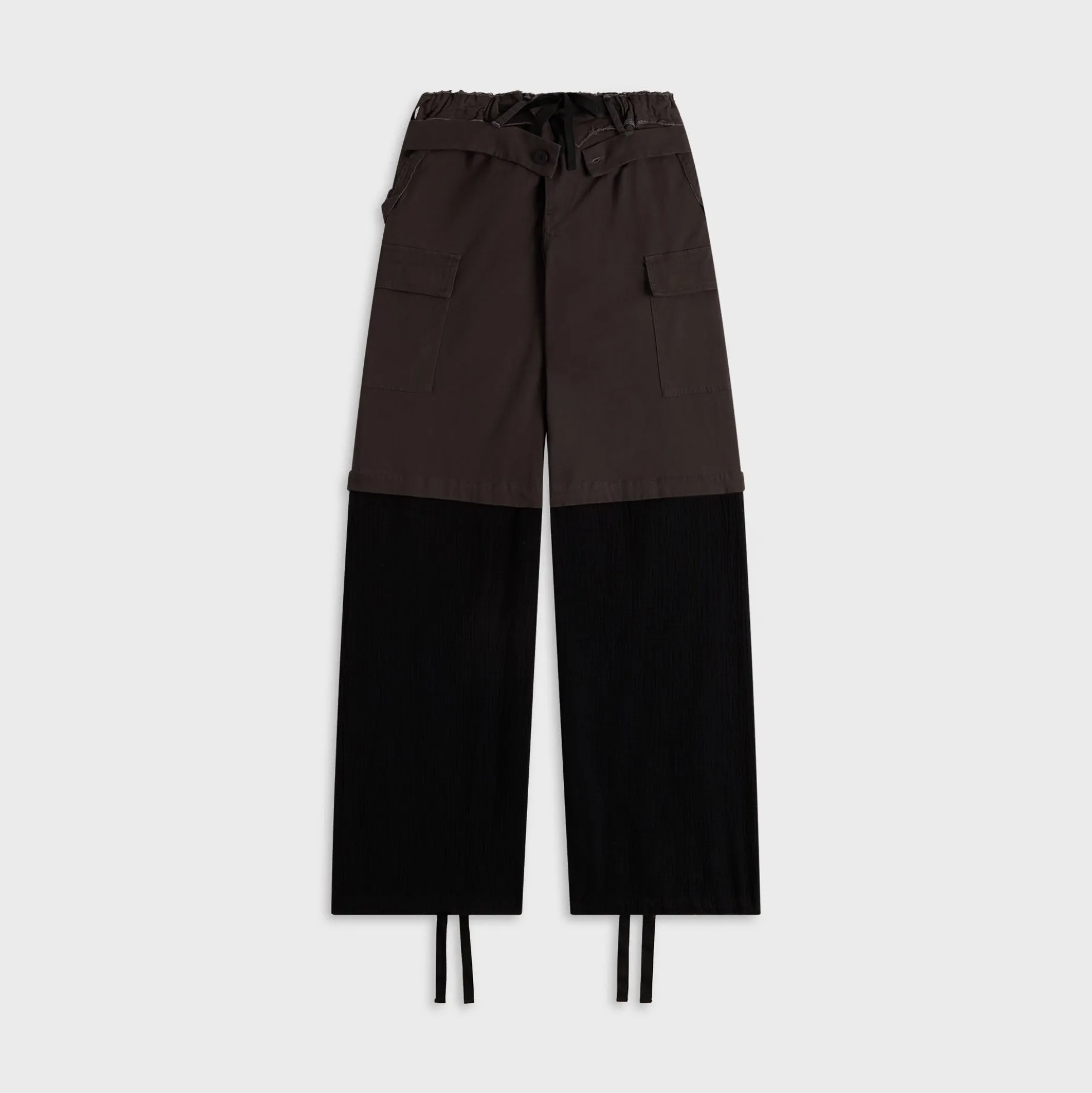 Baggy Cargo Pant
