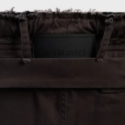 Baggy Cargo Pant