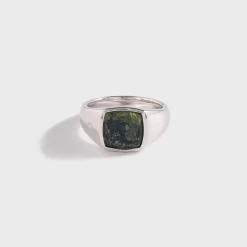 Bague Kay Kambaba en jaspe