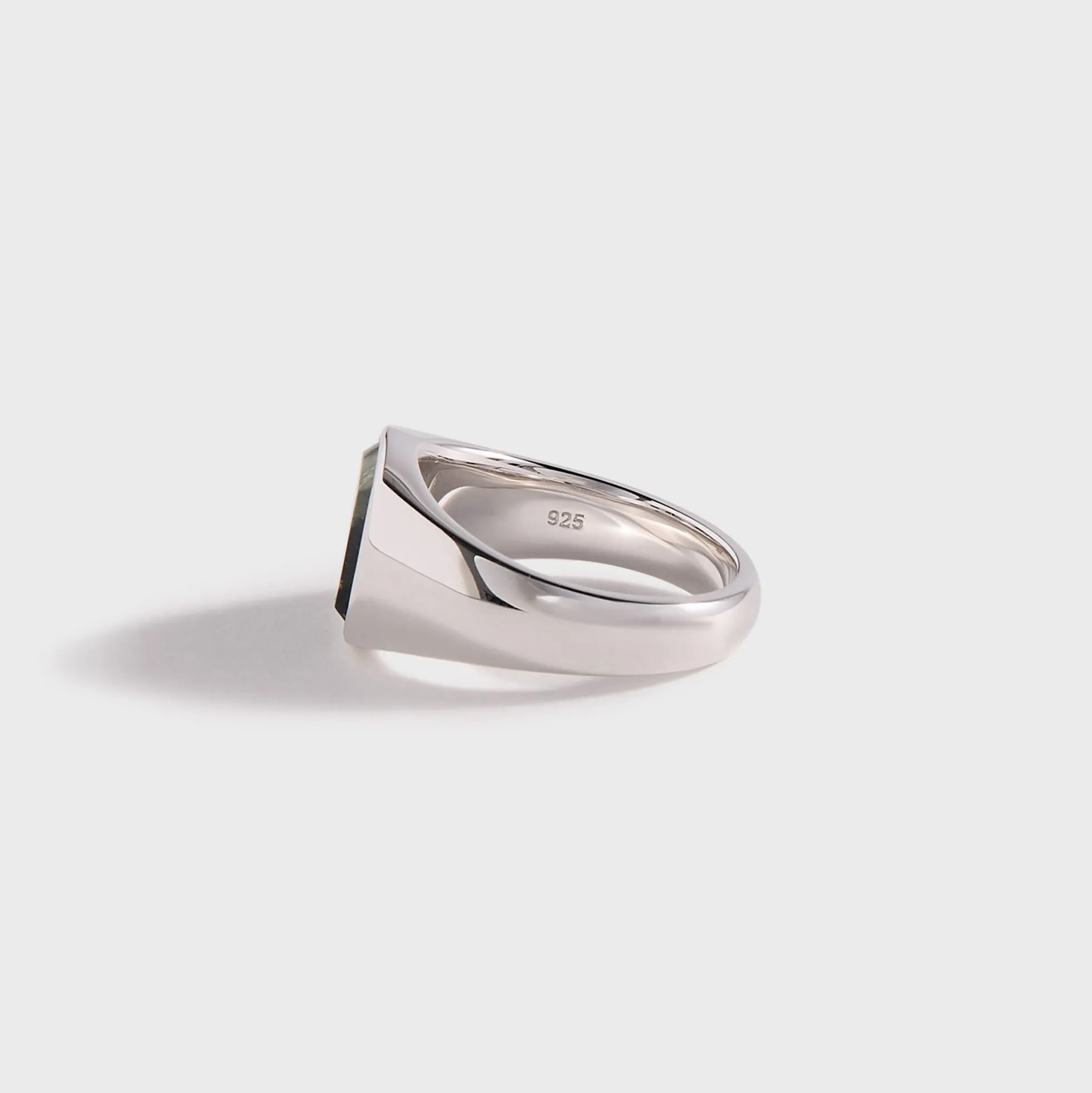 Bague Kay Kambaba en jaspe
