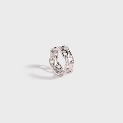Bague vintage