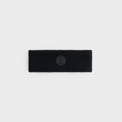 Bandeau tricoté Kith pour femme