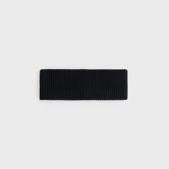 Bandeau tricoté Kith pour femme
