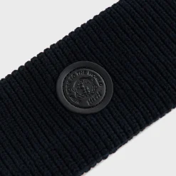 Bandeau tricoté Kith pour femme