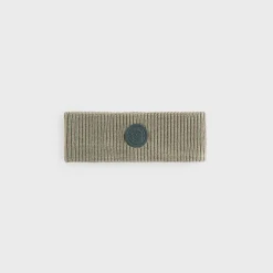 Bandeau tricoté Kith pour femme
