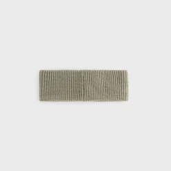 Bandeau tricoté Kith pour femme