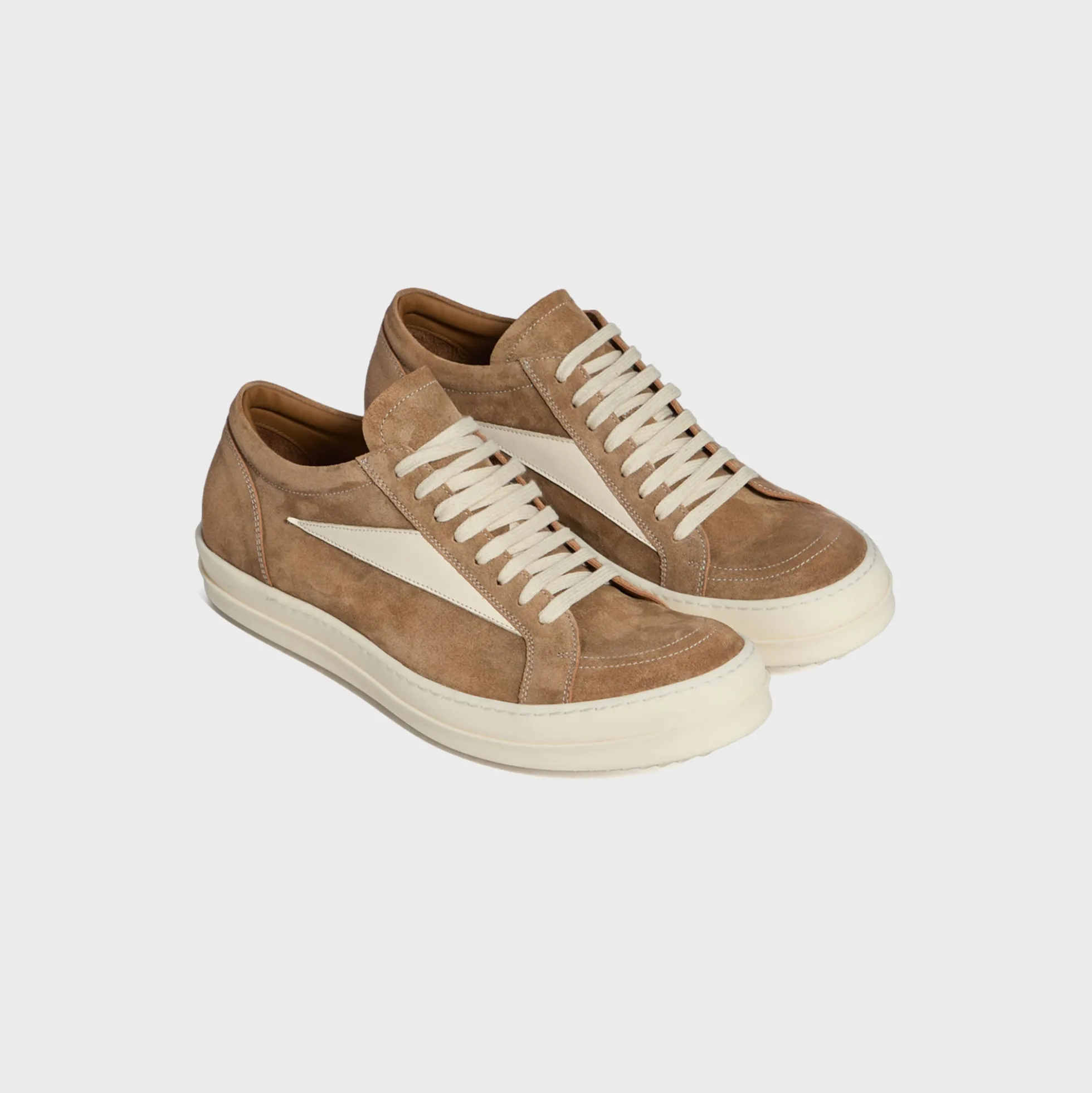 Baskets Temple Vintage pour femme