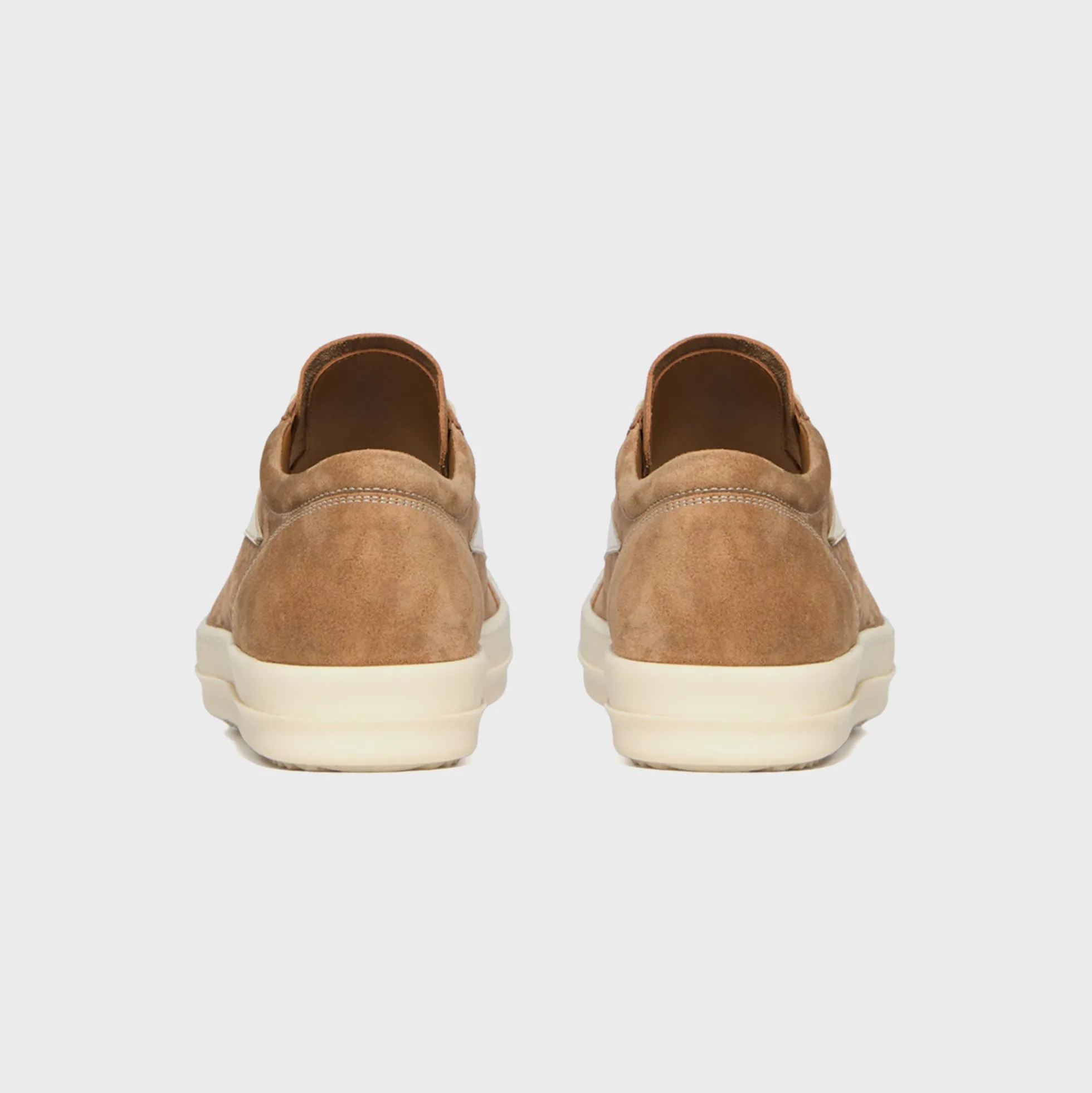 Baskets Temple Vintage pour femme