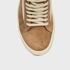 Baskets Temple Vintage pour femme
