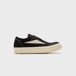 Baskets vintage sans lacets DRKSHDW Concordians