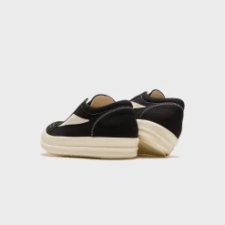 Baskets vintage sans lacets DRKSHDW Concordians