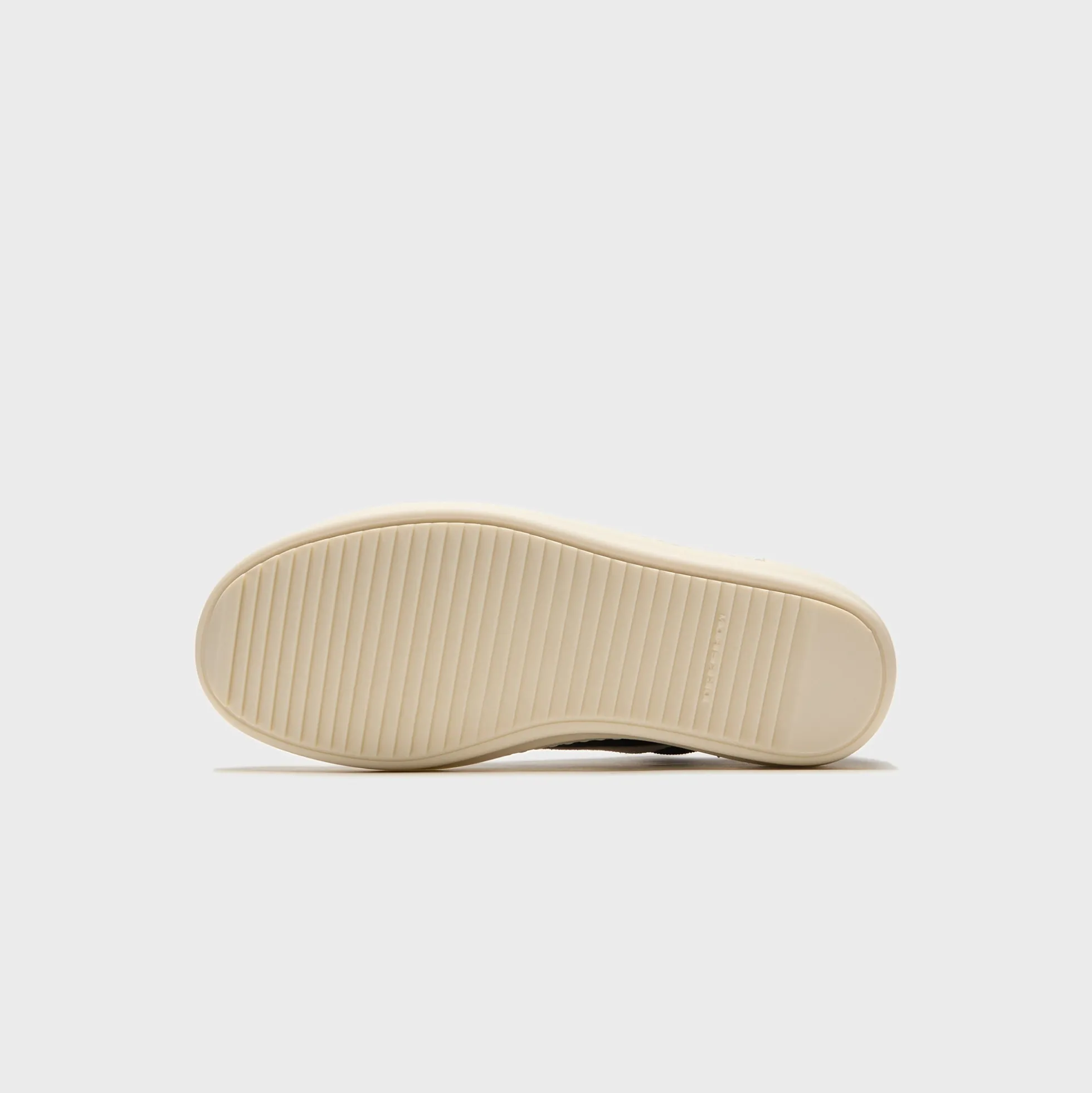 Baskets vintage sans lacets DRKSHDW Concordians