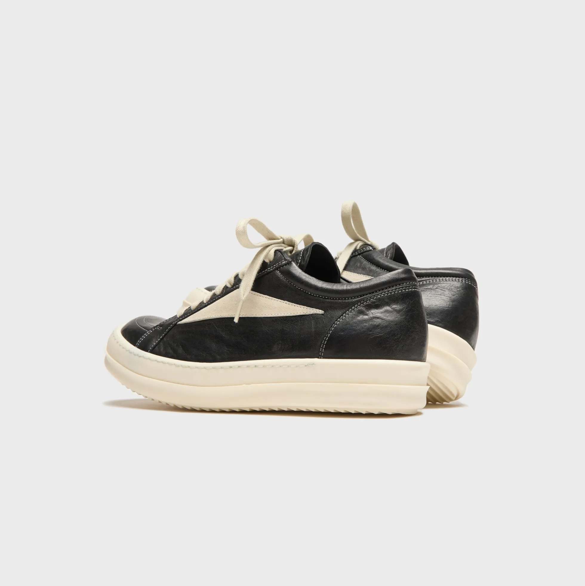 Baskets vintage WMNS Black Temple