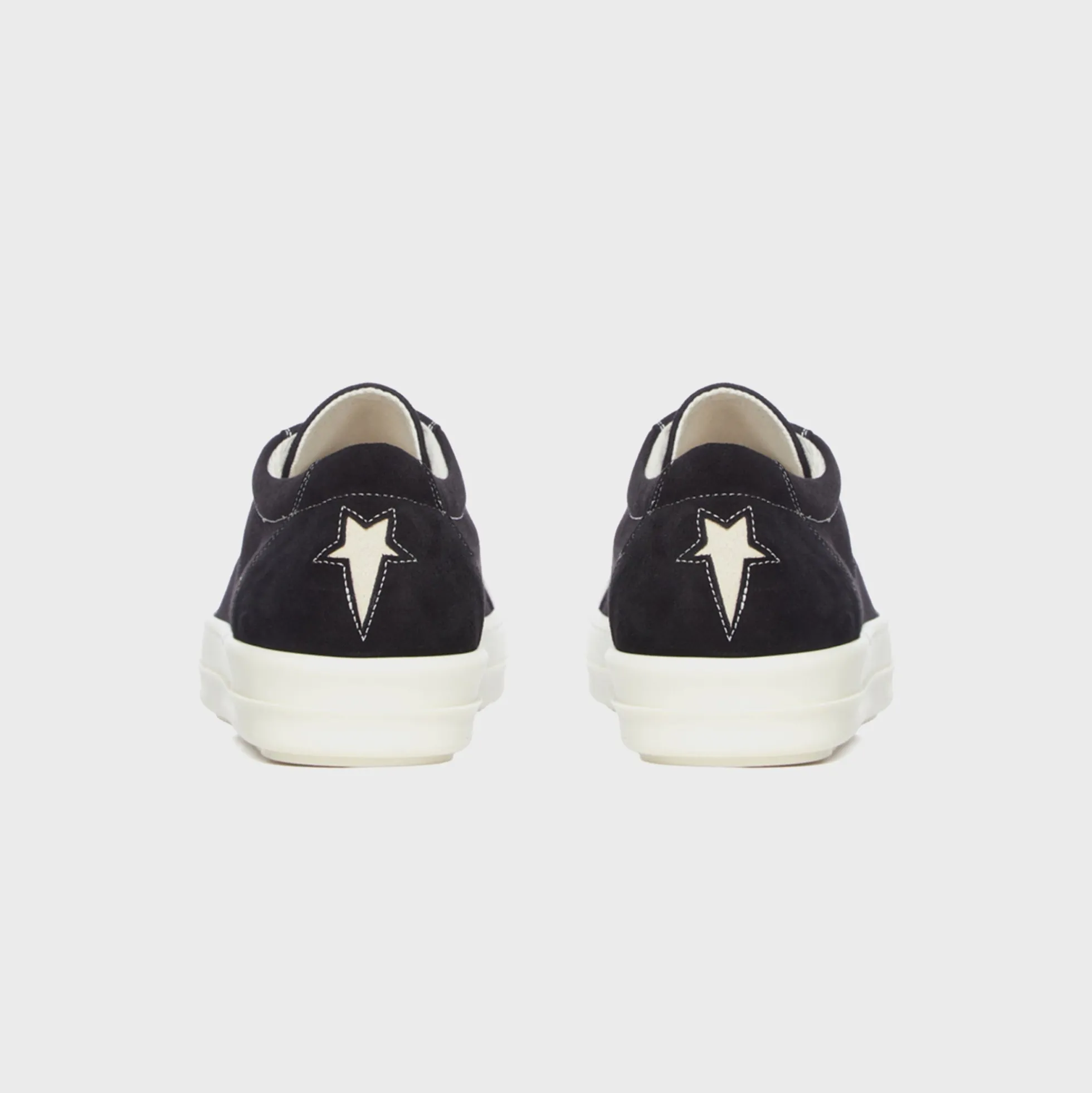 Baskets WMNS DRKSHDW Temple Star Applique
