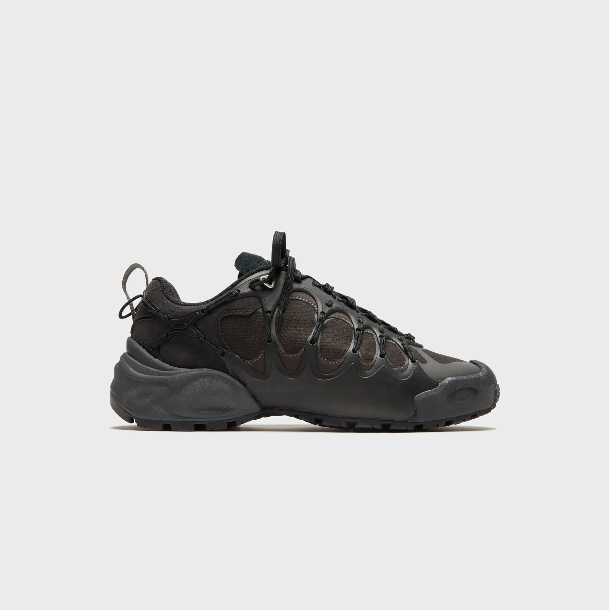 Baskets x Oakley Ibex
