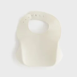 Bavoir bébé en silicone Kith Kids pour Mushie