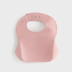 Bavoir en silicone Kith Kids pour Mushie