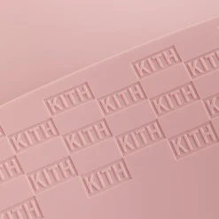 Bavoir en silicone Kith Kids pour Mushie