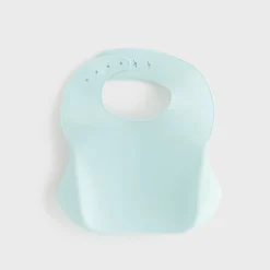 Bavoir en silicone Kith Kids pour Mushie