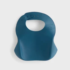 Bavoir en silicone Kith Kids pour Mushie