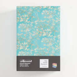 BE@RBRICK x Van Gogh 100 % et 400 %