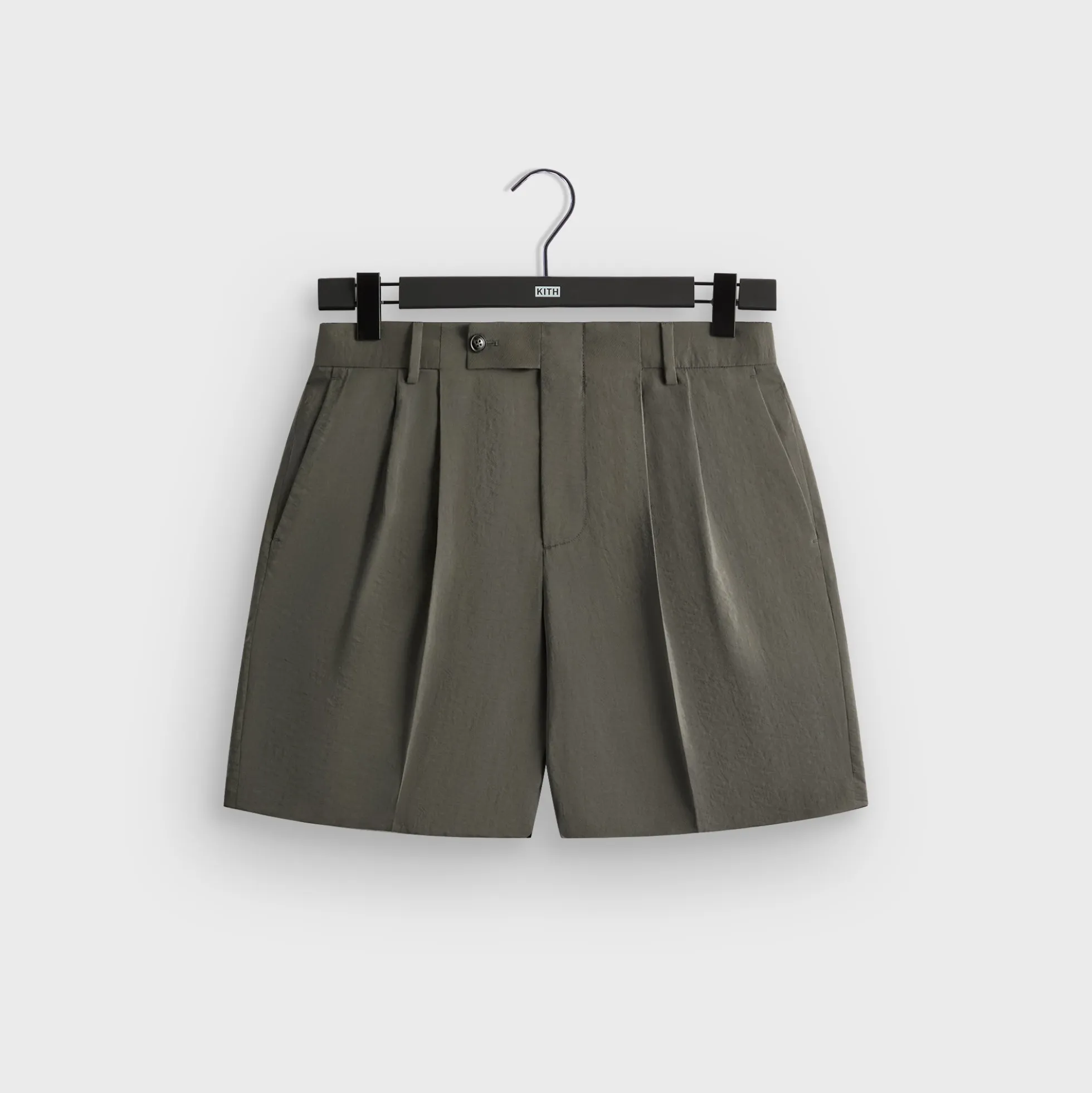 Bermuda Giorgio Armani & Kith Kylan
