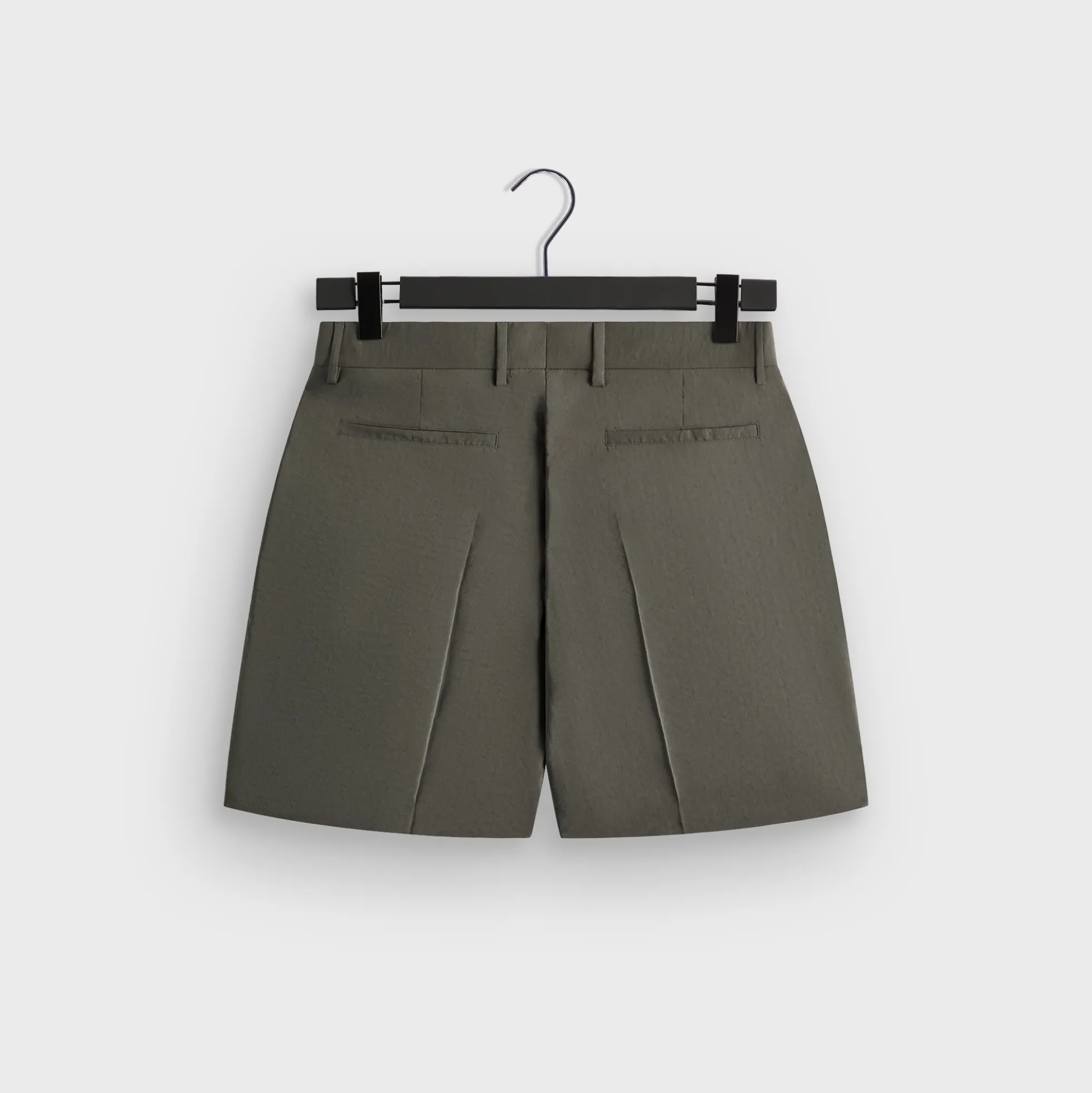Bermuda Giorgio Armani & Kith Kylan