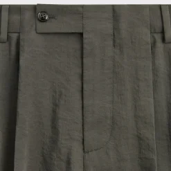 Bermuda Giorgio Armani & Kith Kylan