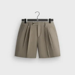Bermuda Giorgio Armani & Kith Kylan