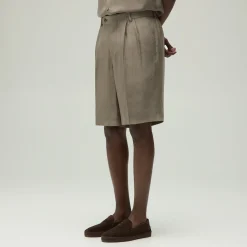 Bermuda Giorgio Armani & Kith Kylan