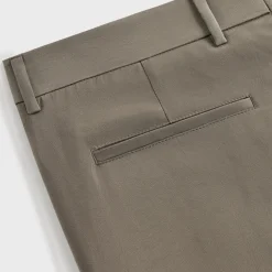 Bermuda Giorgio Armani & Kith Kylan