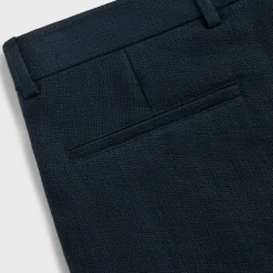 Bermuda Kylan en maille ajourée de Giorgio Armani & Kith
