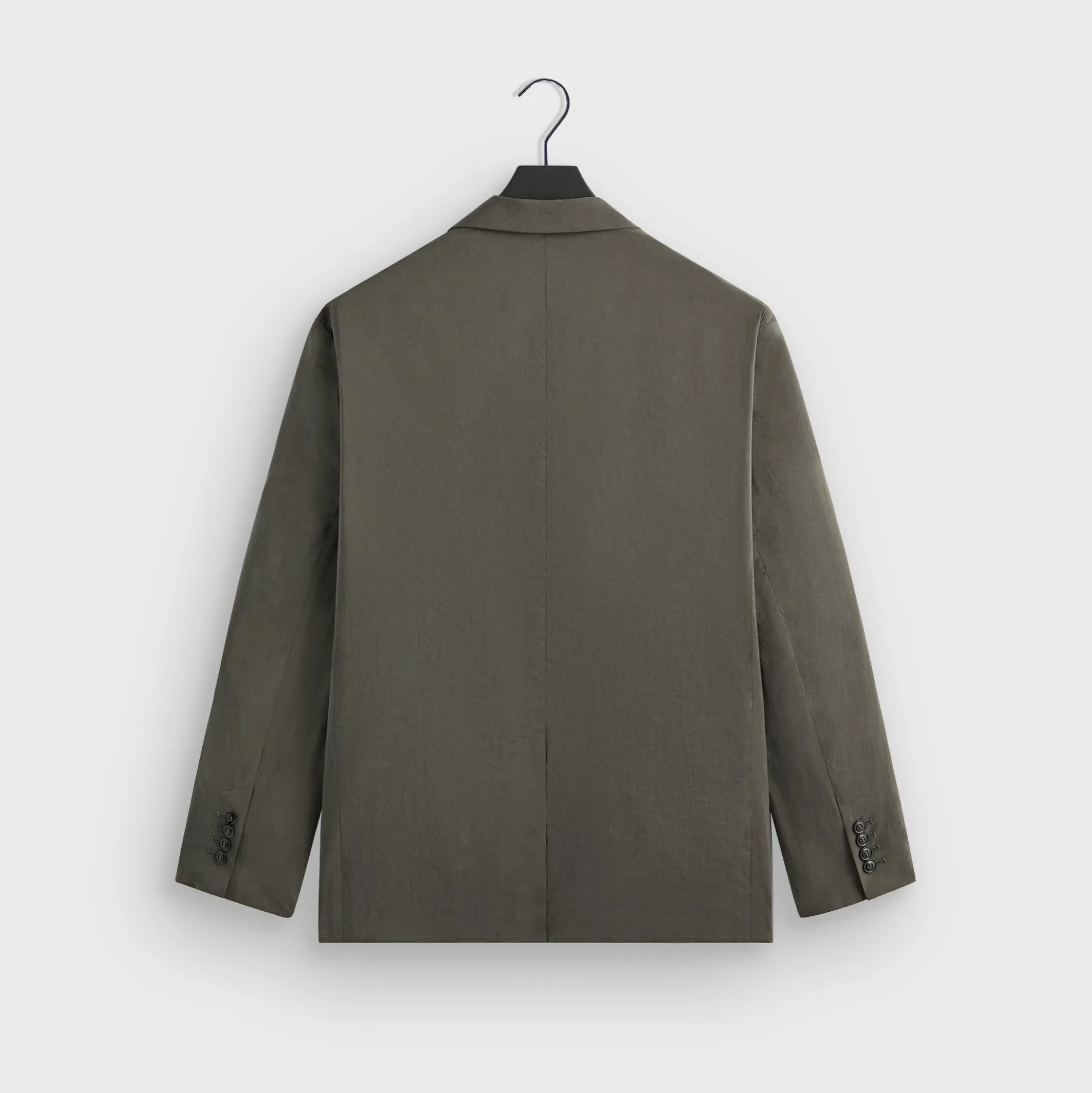 Blazer croisé Rylan de Giorgio Armani & Kith