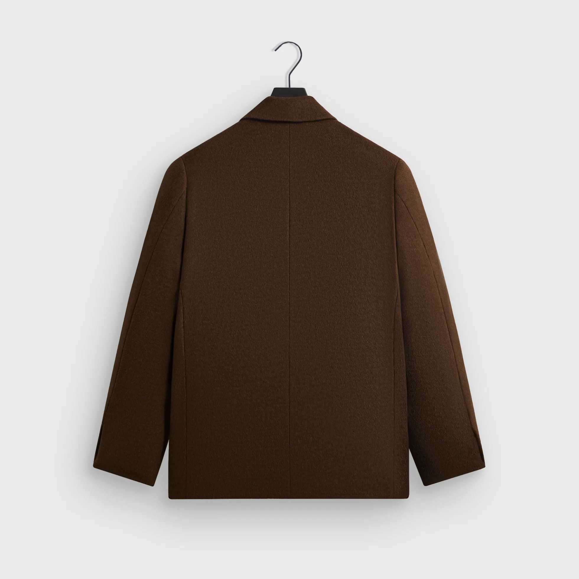 Blazer Julius en jersey brossé Kith