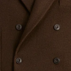 Blazer Julius en jersey brossé Kith